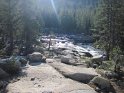 Very pretty canyon - lots of water